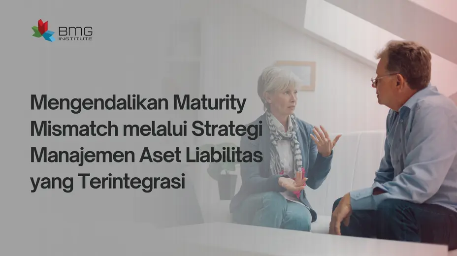 Maturity mismatch Maturity mismatch