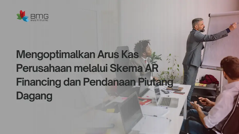 Skema AR Financing