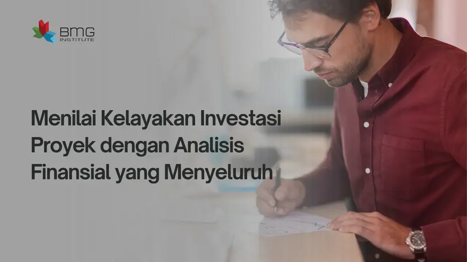 Kelayakan Investasi Proyek