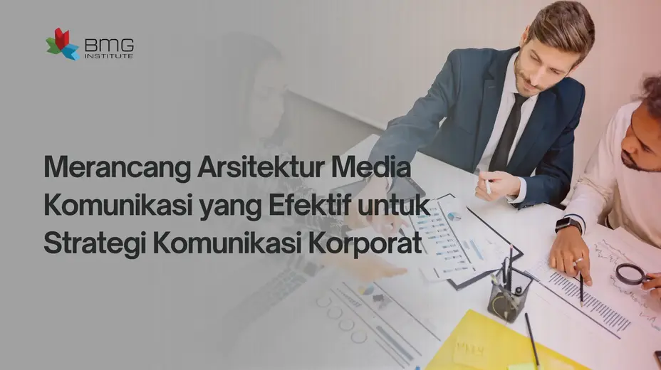 Arsitektur media komunikasi Arsitektur Media Komunikasi