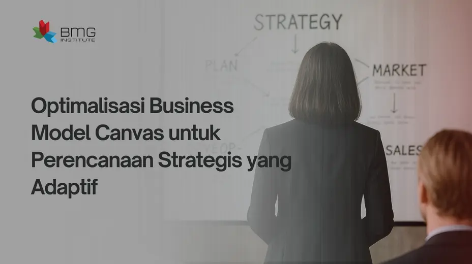 Business Model Canvas Business Model Canvas