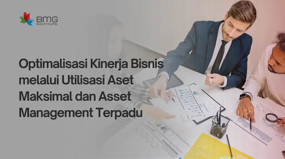 Utilisasi aset maksimal Utilisasi Aset Maksimal