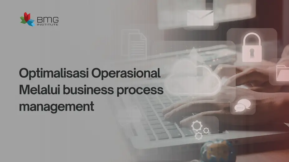 Business process management Business process management