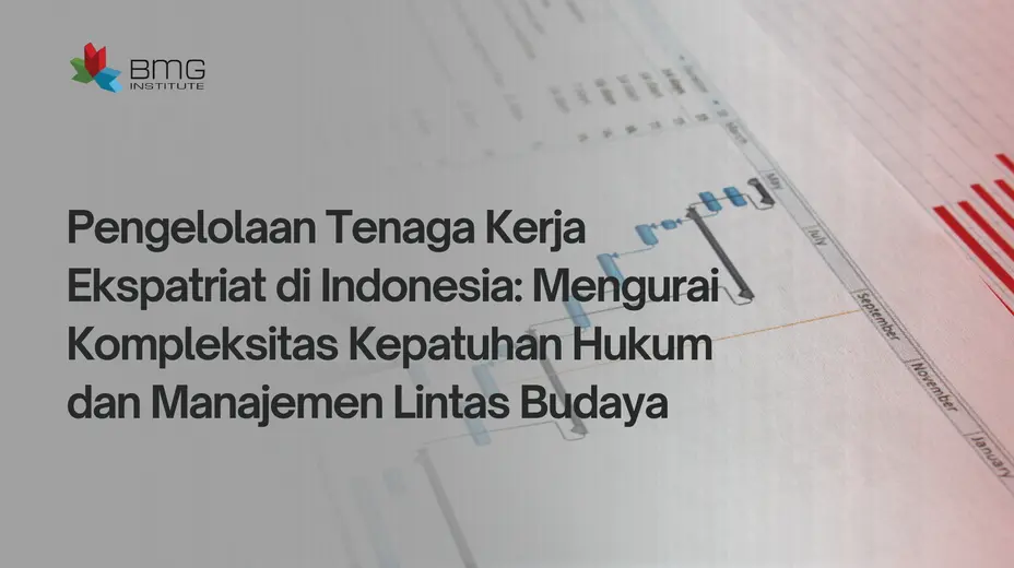 pengelolaan tenaga kerja ekspatriat