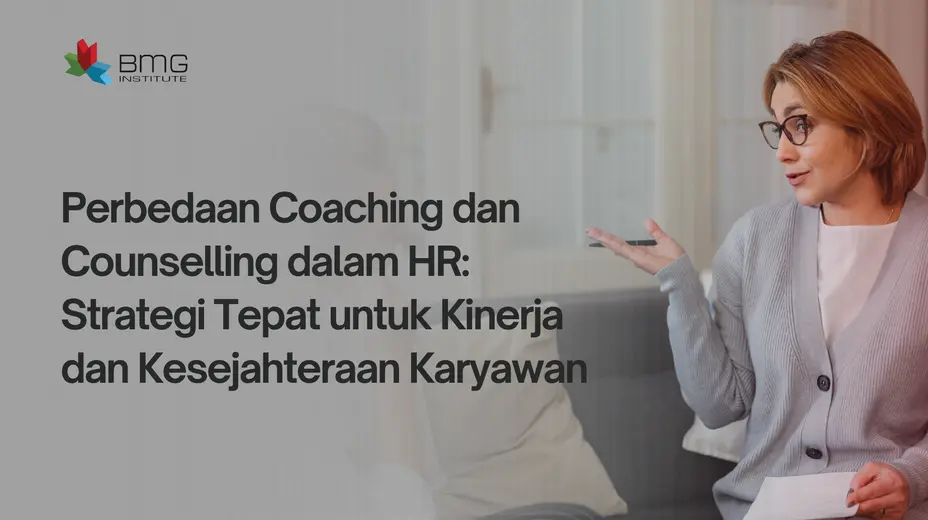 perbedaan coaching dan counselling perbedaan coaching dan counselling