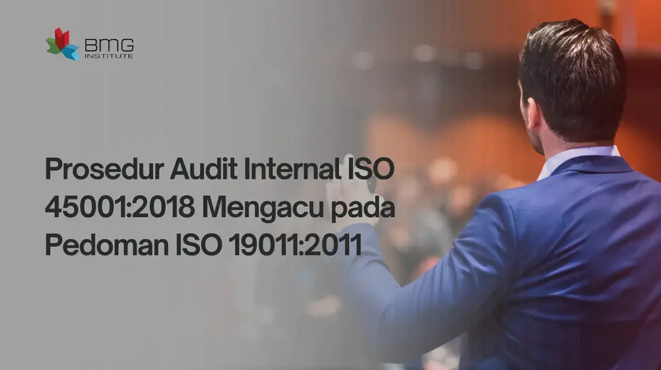Digital Talent Acceleration Audit Internal ISO 45001
