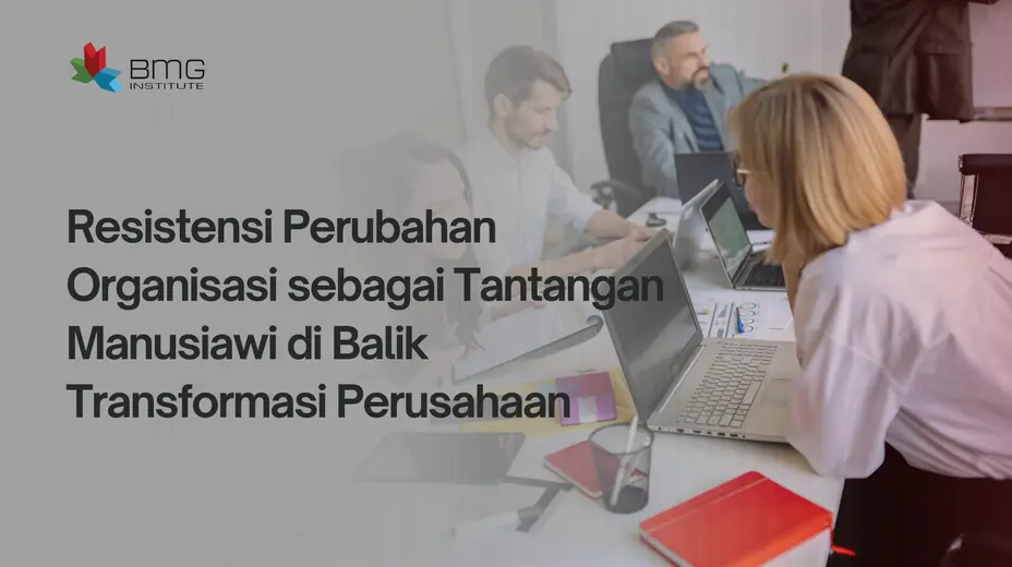resistensi perubahan organisasi resistensi perubahan organisasi