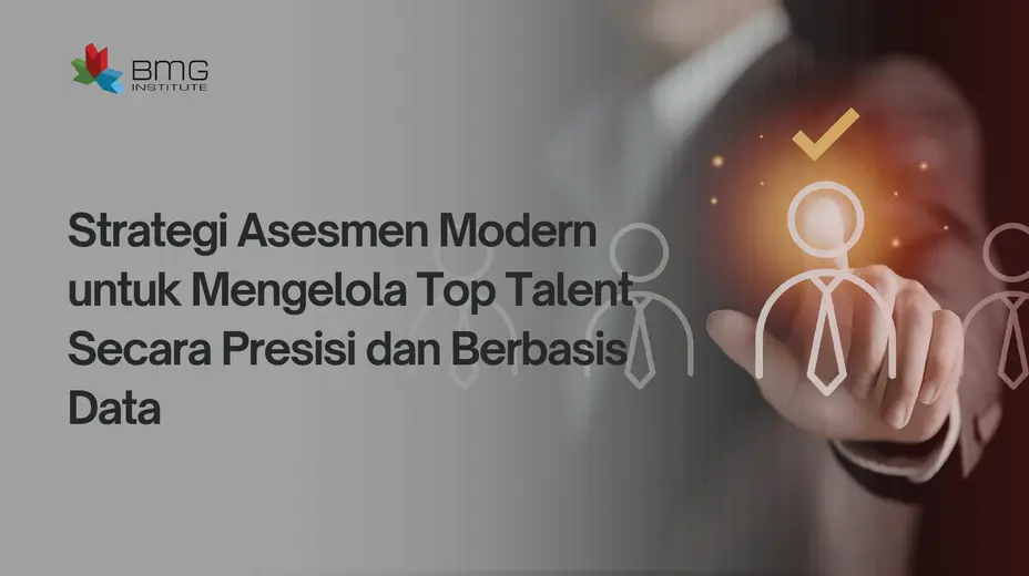 Fasilitator e-Training Strategi Asesmen