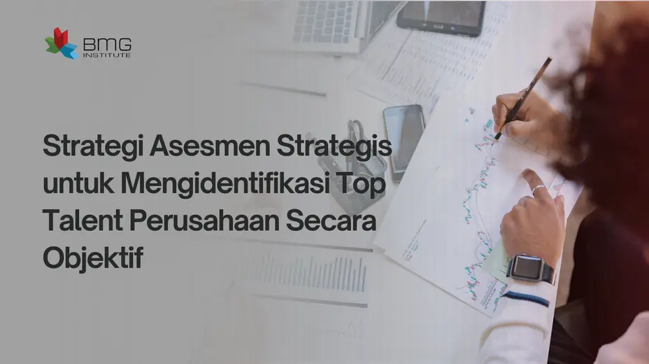 Asesmen Strategis Asesmen Strategis