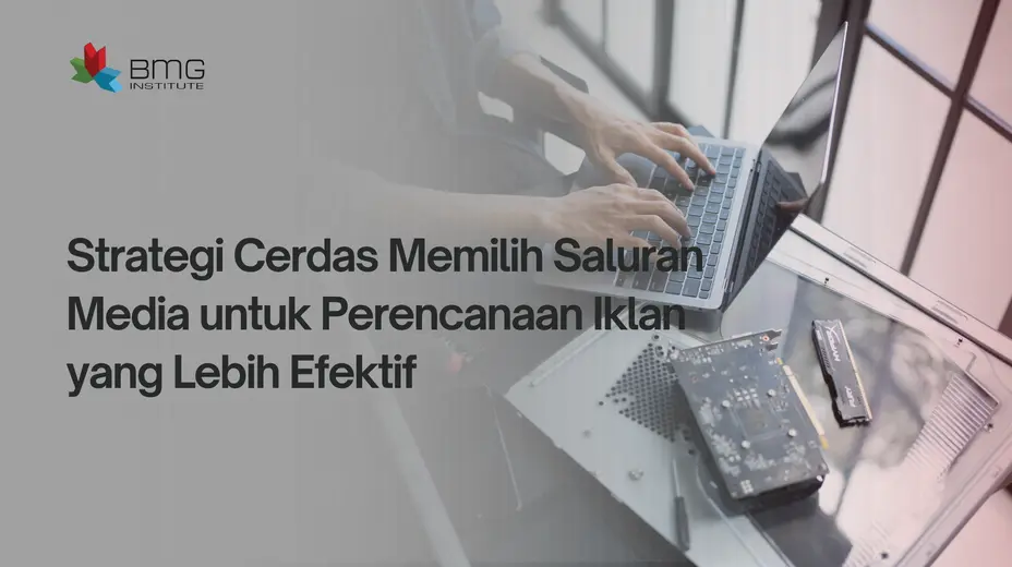 saluran media Saluran Media