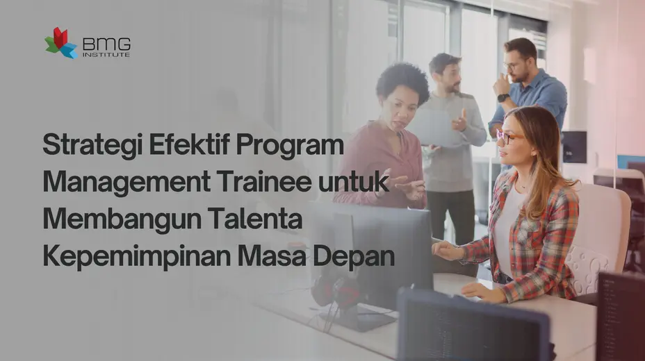 program management trainee program management trainee