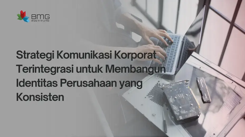 Komunikasi Korporat Terintegrasi