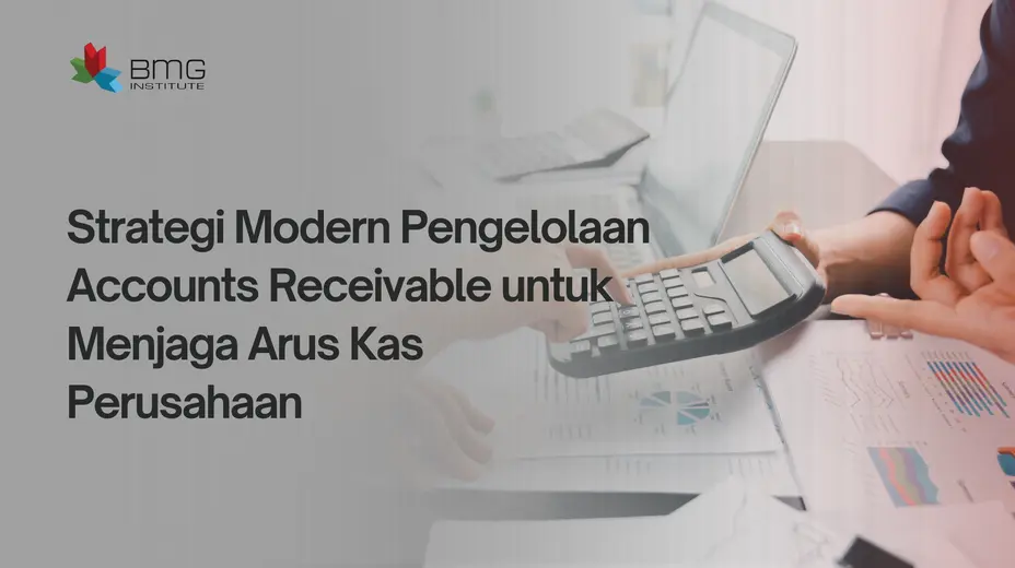 Pengelolaan Accounts Receivable