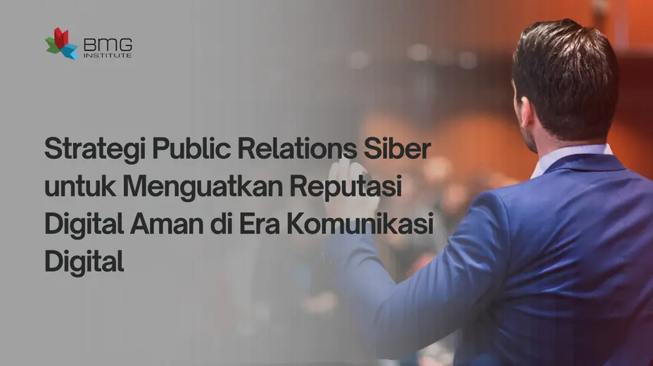 Public relations siber