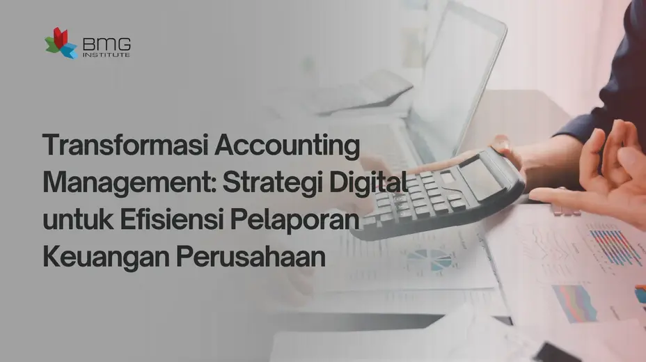 Transformasi Accounting Management