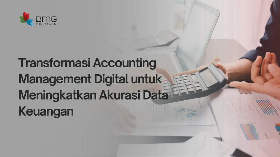 Accounting management digital Accounting management digital