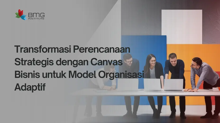 Transformasi Perencanaan Transformasi Perencanaan