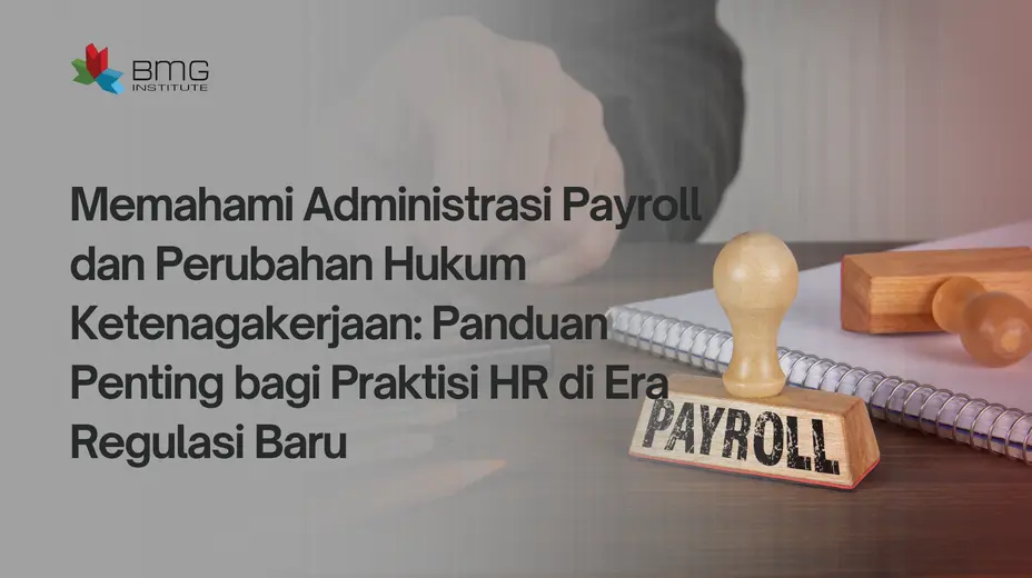 administrasi payroll administrasi payroll