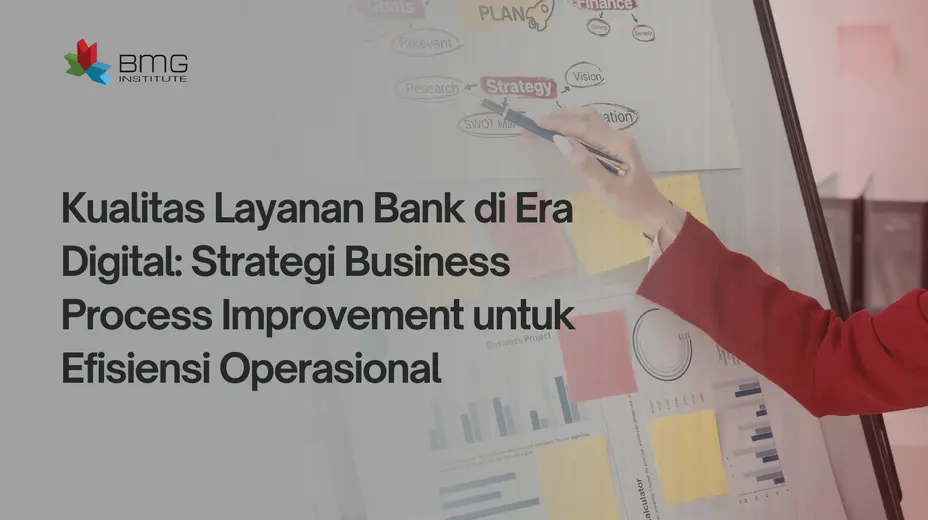 Business valuation investasi Kualitas layanan bank