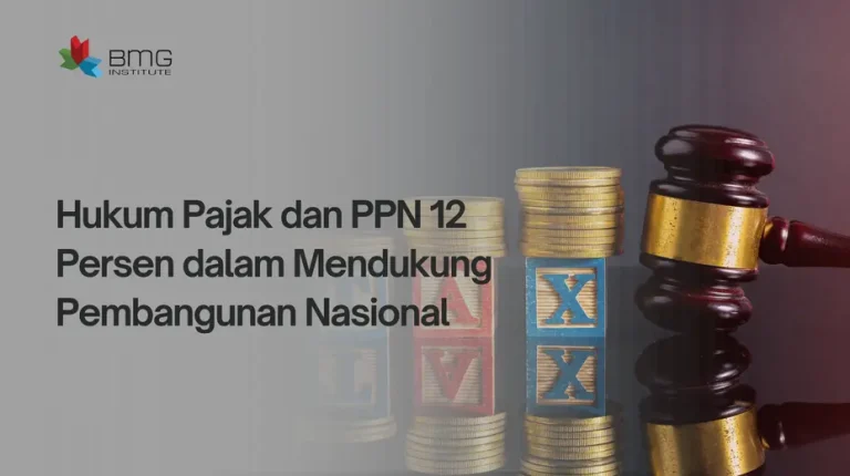hukum pajak
