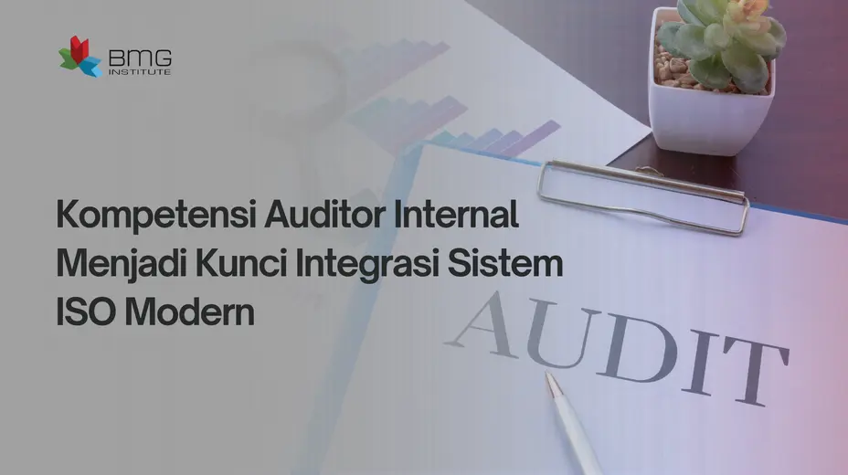 Auditor Internal