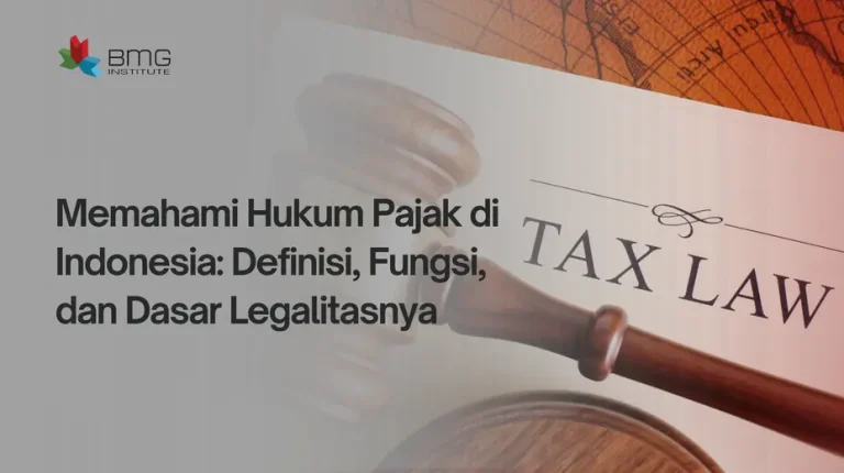 hukum pajak