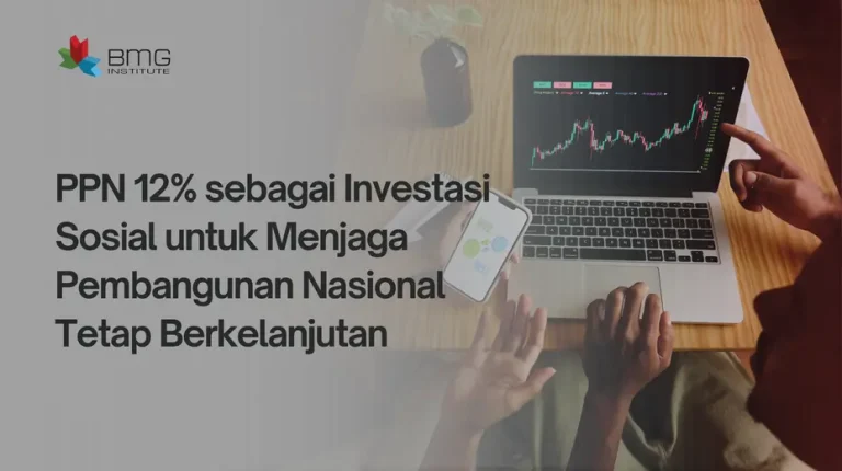 Investasi Sosial