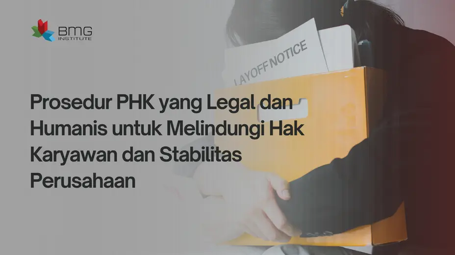 prosedur PHK prosedur PHK
