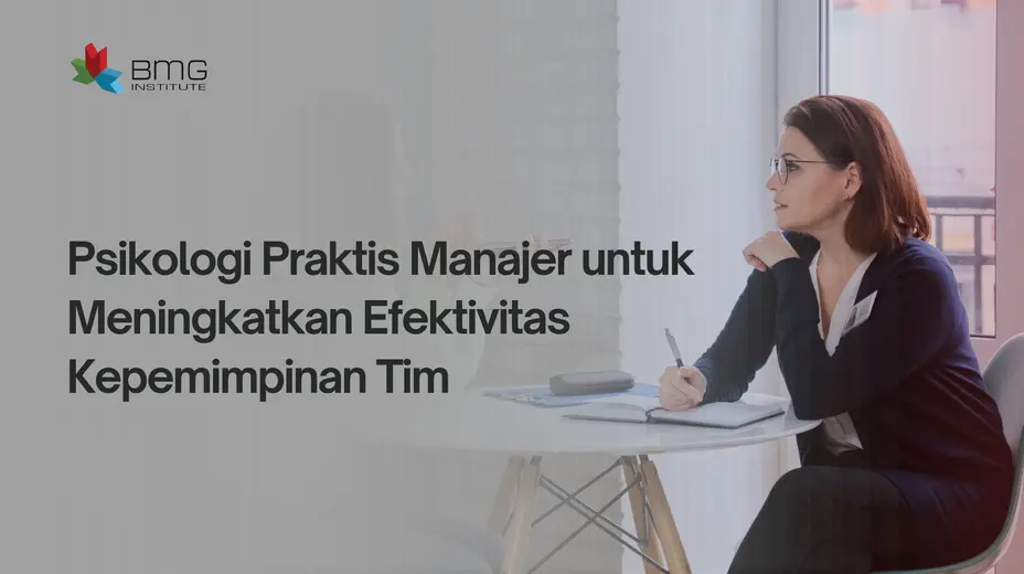 psikologi praktis manajer psikologi praktis manajer