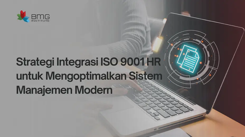 ISO 9001 HR ISO 9001 HR