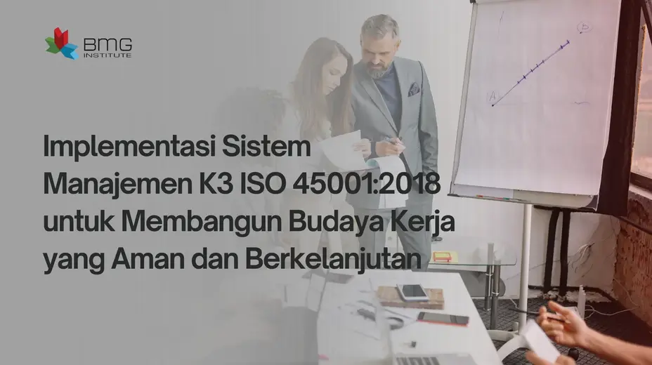 Sistem Manajemen K3