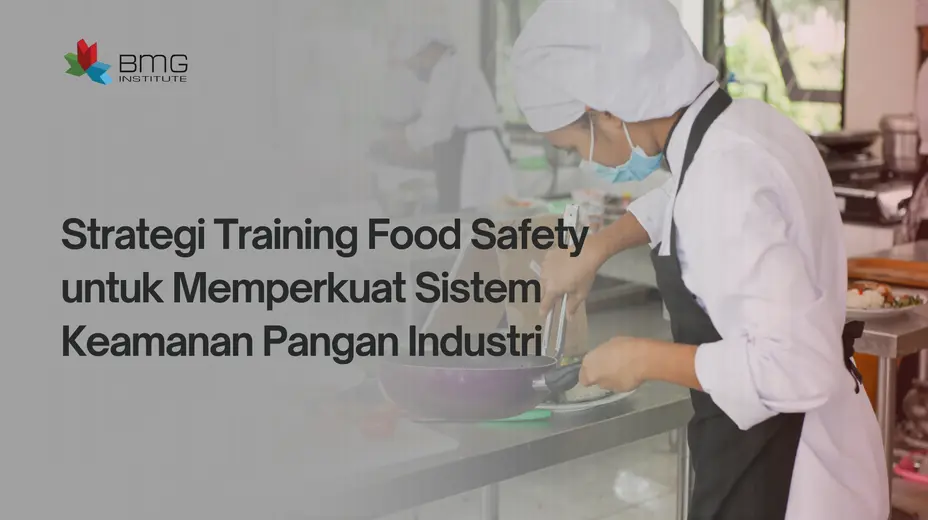 Training Food Safety Training Food Safety